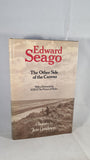 Jean Goodman - Edward Seago The Other Side of the Canvas, Collins, 1978, First Edition