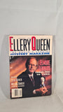 Ellery Queen Mystery Magazine January 1993
