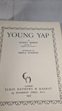 Olwen Bowen - Young Yap, Elkin Mathews, 1932