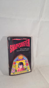 Laurence Staig - Shapeshifter, Lions, 1992, Paperbacks