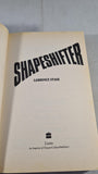 Laurence Staig - Shapeshifter, Lions, 1992, Paperbacks