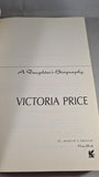 Victoria Price - Vincent Price, St Martin's Griffin, 2000, Paperbacks