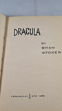 Bram Stoker - Dracula, Perma Books, 1958, Paperbacks