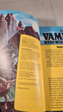 Lynn Myring - Usborne Guide To The Supernatural World, 1990, Paperbacks