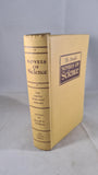 Donald A Wollheim - The Portable Novels of Science, Viking, 1945, Signed, First US Edition