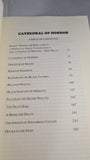 Arthur J Burks - Cathedral of Horror 1 & other stories, Ramble House, 2014, Paperbacks