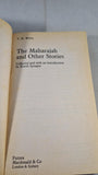 T H White - The Maharajah & other stories, Futura, 1983, Paperbacks