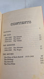 Denis Gifford - Karloff The Man, The Monster, The Movies, Curtis Books, 1973, Paperbacks