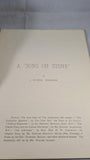 W H Wilkins - The Albemarle Volume 1 Number 1 A Monthly Review January 1892