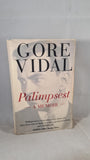Gore Vidal - Palimpsest A Memoir, Abacus, 1996, Paperbacks