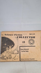 The Science Fiction Collector, July 31st 1981, John Carpenter