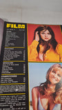 Film Review Volume 24 Number 7 July 1974