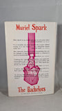 Muriel Spark - Voices At Play, Macmillan, 1961, First Edition