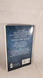 Simon Strantzas - Shadows Edge, Gray Friar Press, 2013, Paperbacks