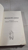 Simon Strantzas - Shadows Edge, Gray Friar Press, 2013, Paperbacks