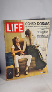 Life Magazine Volume 49 Number 12 December 7 1970
