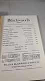 Blackwood's Magazine - Number 1949, March 1978, Volume 323, Letter