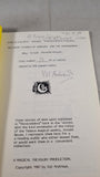Val Andrews - Mystery and 'Magination, Magical Treasury, Inscribed, Limited, Signed