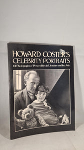 Terence Pepper - Howard Coster's Celebrity Portraits, National Portrait Gallery, 1985