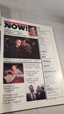 Anthony Shrimsley - Now! The News Magazine February 15-21 1980