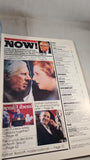 Anthony Shrimsley - Now! The News Magazine February 22-28 1980