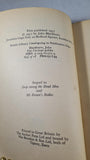 John Blackburn - The Cyclops Goblet, Jonathan Cape, 1977, Uncorrected Proof, Paperbacks