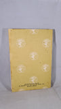 John Blackburn -For Fear of Little Men, Jonathan Cape, 1972, Uncorrected Proof Paperbacks