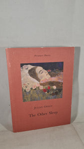 Julian Green - The Other Sleep, Pushkin Press, 2001, Paperbacks