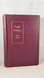 Bram Stoker - Lady Athlyne, William Heinemann, 1908, First Edition
