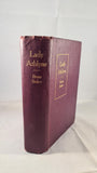 Bram Stoker - Lady Athlyne, William Heinemann, 1908, First Edition