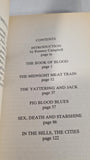 Clive Barker's Books of Blood Volume 1 - 6, Sphere Books, 1984, Signed, Paperbacks