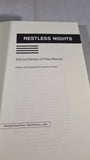 Dino Buzzati - Restless Nights, North Point Press, 1983, First Edition, Paperbacks