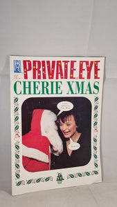 Private Eye Number 965 Friday 11 December 1998