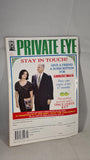 Private Eye Number 965 Friday 11 December 1998
