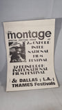 Montage Number 42 Special Festival Issue