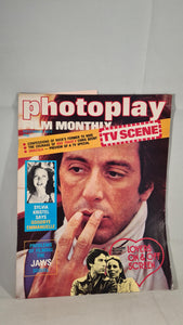 Photoplay Film Monthly Volume 28 Number 12 December 1977