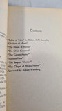 Seabury Quinn - The Casebook Of Jules de Grandin, Popular, 1976, Inscribed, Signed