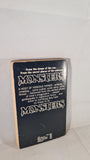 A E Van Vogt - Monsters, Corgi Books, 1970, Paperbacks