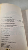 David Drake - Things Hunting Men, Baen Books, 1988, Inscribed, Signed, First Edition