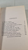 David Drake - Things Hunting Men, Baen Books, 1988, Inscribed, Signed, First Edition