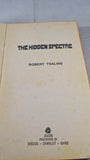 Robert Tralins - The Hidden Spectre, First Avon Printing 1970, Paperbacks