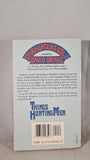 David Drake - Things Hunting Men, Baen Books, 1988, Inscribed, Signed, First Edition