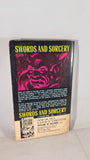 L Sprague de Camp - Swords & Sorcery, First Pyramid Books, 1963, Paperbacks