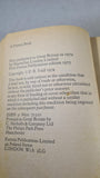 P B Yuill - The Bornless Keeper, First Futura Publications edition 1975, Paperbacks
