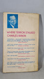 Charles Birkin - Where Terror Stalked, Tandem Books, 1966, First Edition, Paperbacks