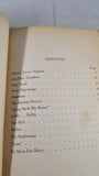 Charles Birkin - Where Terror Stalked, Tandem Books, 1966, First Edition, Paperbacks