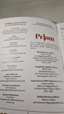 Prism Autumn 2008 Newsletter, The British Fantasy Society