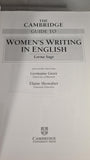 Lorna Sage - The Cambridge Guide to Women's Writing in English, 1999, Paperbacks