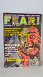 Fear! Volume 1 Number 2 July 1960