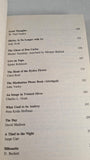 Jessica Amanda Salmonson -Tales by Moonlight II, TOR, 1989, 1st Edition, Signed, Paperbacks